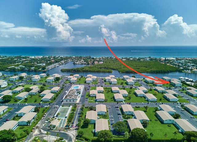 Property at 850 E Horizons 204 E #204, Boynton Beach, FL 33435, 2 beds, 1.5 baths