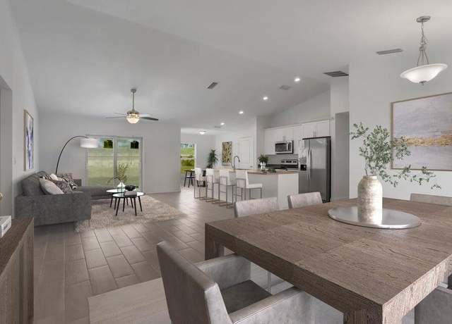 Property at 7815 105th Ave, Vero Beach, FL 32967, 3 beds, 2 baths