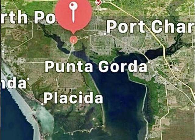 Property at 14503 Coral Sea Ave, Port Charlotte, FL 33953