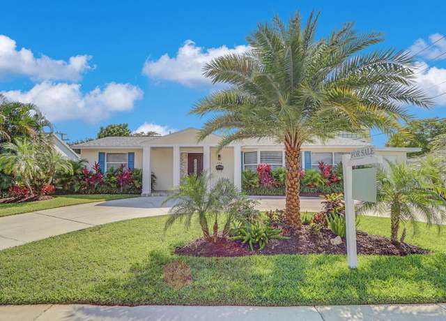 Property at 704 Eastwind Dr, North Palm Beach, FL 33408, 4 beds, 3 baths