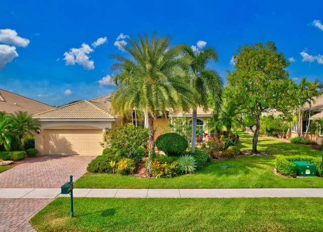 Property at 6851 Milani St, Lake Worth, FL 33467, 4 beds, 3 baths