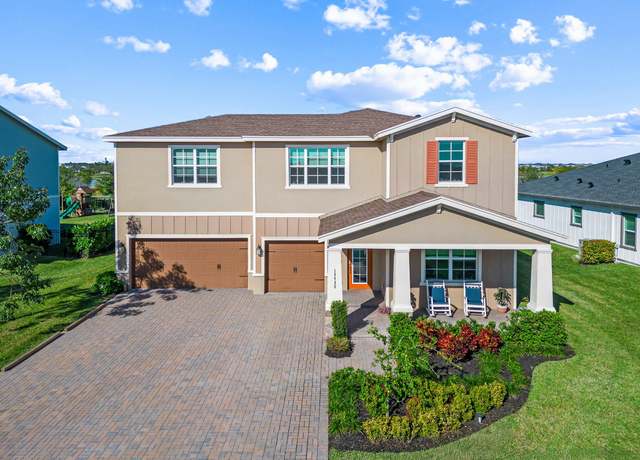 Property at 19420 Broad Shore Walk, Loxahatchee, FL 33470, 5 beds, 3.5 baths