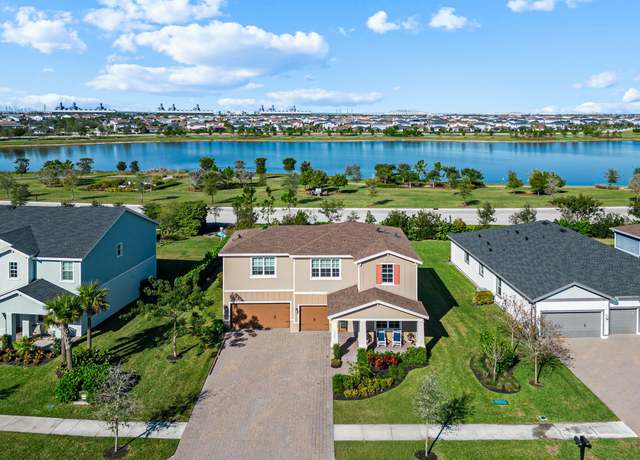 Property at 19420 Broad Shore Walk, Loxahatchee, FL 33470, 5 beds, 3.5 baths