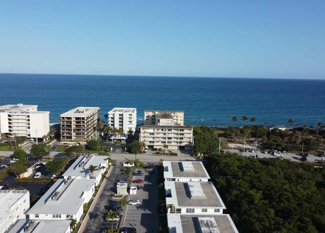 Property at 4201 S Ocean Blvd Unit H2, South Palm Beach, FL 33480, 1 bed, 1.5 baths