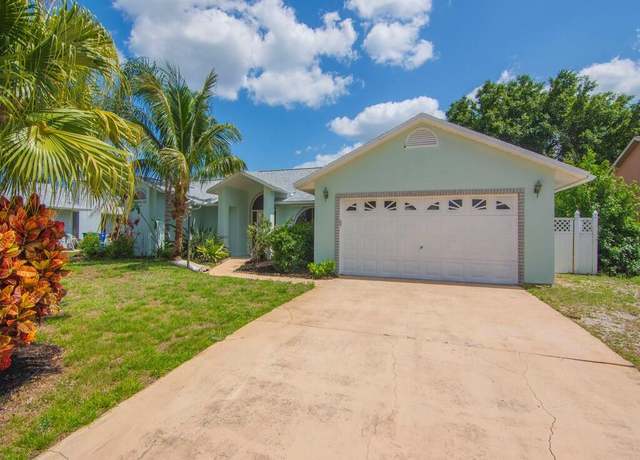 Property at 344 Concha Dr, Sebastian, FL 32958, 3 beds, 2 baths