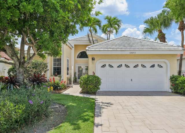 Property at 13853 Palm Grove Pl, West Palm Beach, FL 33418, 2 beds, 2 baths