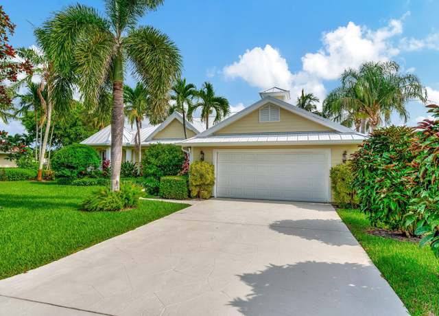 Property at 7937 SE Osprey St, Hobe Sound, FL 33455, 4 beds, 3 baths