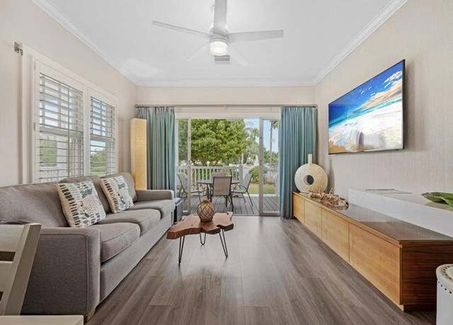 Property at 5092 Sunset Village Dr, Duck Key, FL 33050, 2 beds, 1.5 baths
