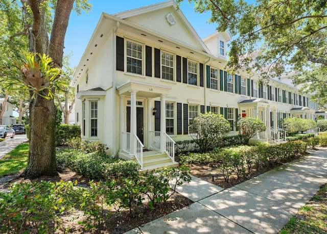 Property at 341 Legare Ct, Jupiter, FL 33458, 3 beds, 2.5 baths