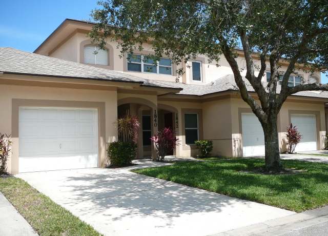 Property at 1840 E Sanderling Ln #1, Fort Pierce, FL 34982, 2 beds, 2 baths
