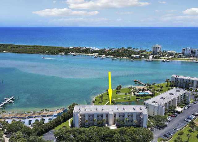 Property at 300 Intracoastal Pl #204, Jupiter, FL 33469, 2 beds, 2 baths