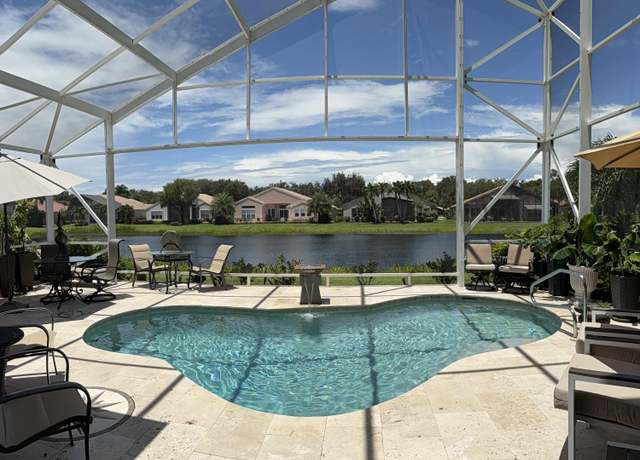 Property at 13486 Barcelona Lake Cir, Delray Beach, FL 33446, 4 beds, 2.5 baths