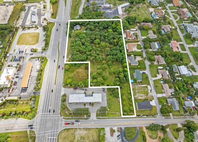 Property at 1908 Hypoluxo Rd, Lake Worth, FL 33462