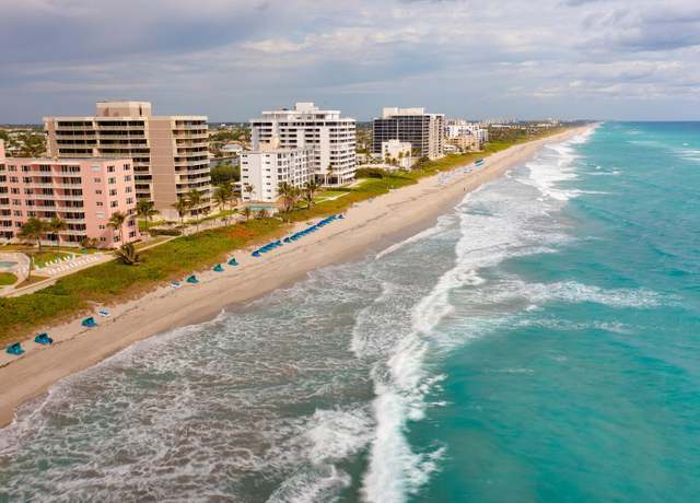 Property at 3009 So. Ocean Blvd #901, Highland Beach, FL 33487, 2 beds, 2 baths