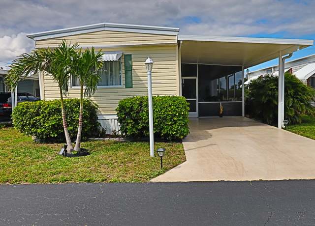 Property at 16009 Fontein Bay, Boynton Beach, FL 33436, 2 beds, 2 baths