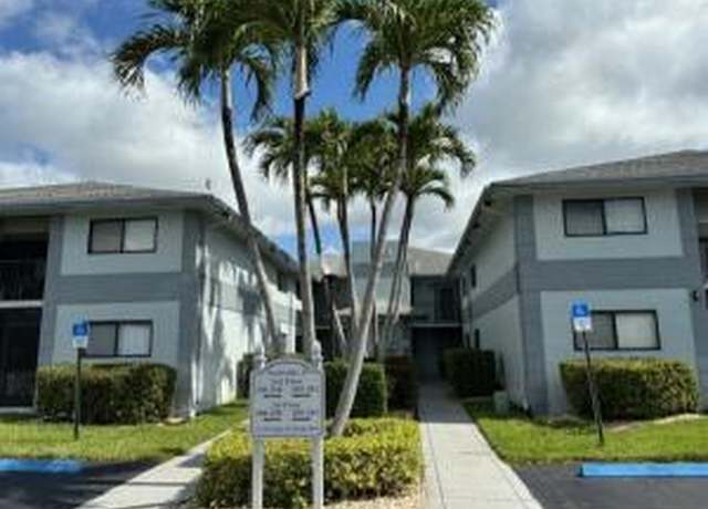 Property at 15235 Lakes Of Delrray Blvd #303, Delray Beach, FL 33484, 2 beds, 2 baths