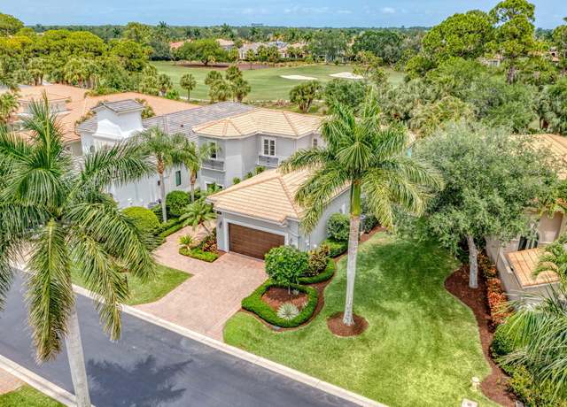 Property at 128 Viera Dr, Palm Beach Gardens, FL 33418, 4 beds, 5 baths