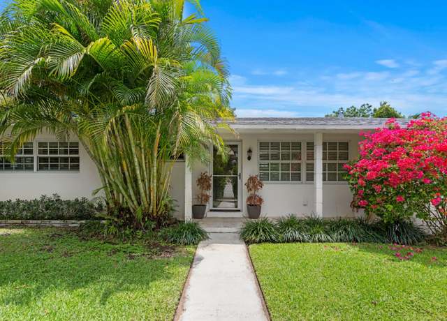 Property at 233 Maryland Dr, Lake Worth, FL 33460, 3 beds, 2 baths