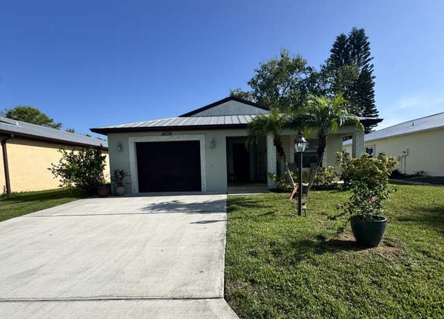 Property at 14374 Azucena Court Ct, Fort Pierce, FL 34951, 2 beds, 2 baths
