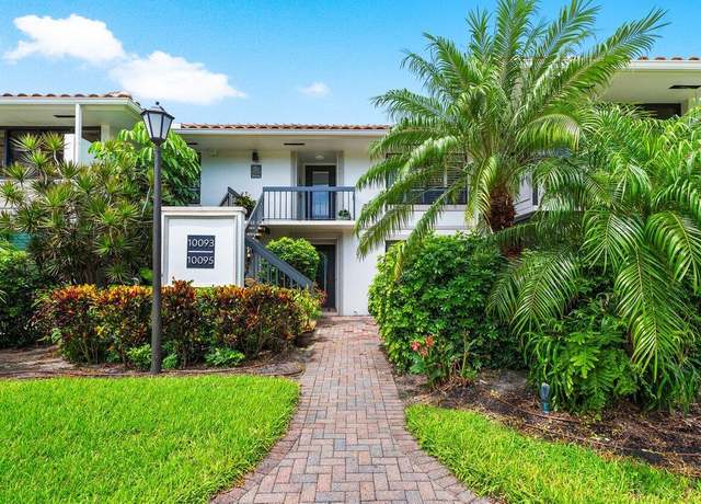 Property at 10093 Quail Covey Rd Unit Hibiscus N, Boynton Beach, FL 33436, 3 beds, 2 baths