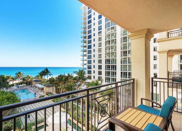 Property at 3800 N Ocean Dr #717, Riviera Beach, FL 33404, 1 bed, 1 bath
