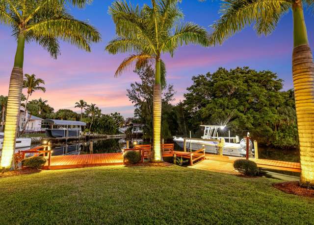 Property at 5287 SW Anhinga Ave, Palm City, FL 34990, 4 beds, 3 baths