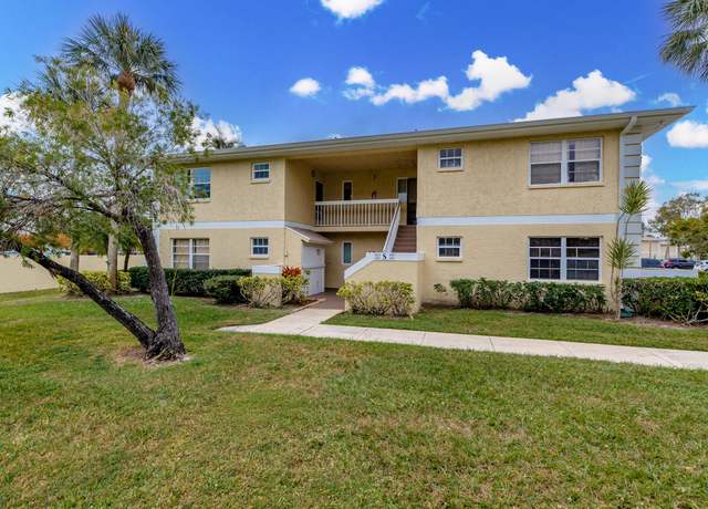 Property at 1560 SE Royal Green Cir #103, Port Saint Lucie, FL 34952, 2 beds, 2 baths