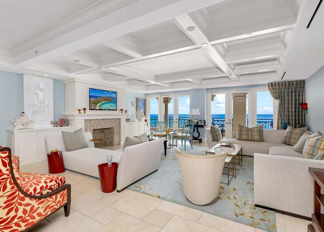 Property at 2500 S Ocean Blvd Ph 2, Boca Raton, FL 33432, 4 beds, 4.5 baths