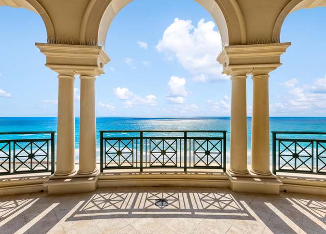 Property at 2500 S Ocean Blvd Ph 2, Boca Raton, FL 33432, 4 beds, 4.5 baths