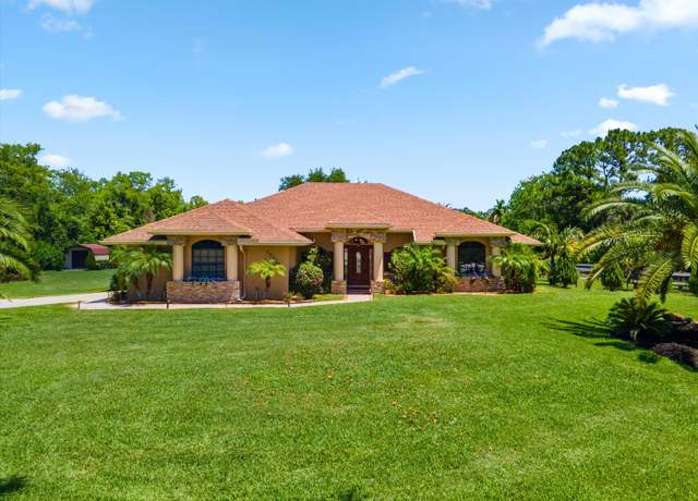 Property at 17315 Orange Blvd, Loxahatchee, FL 33470, 4 beds, 3 baths