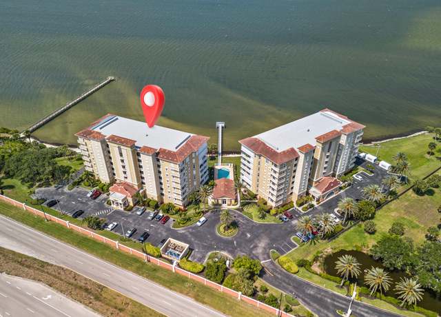 Property at 4955 Dixie Hwy NE #802, Palm Bay, FL 32905, 3 beds, 3.5 baths