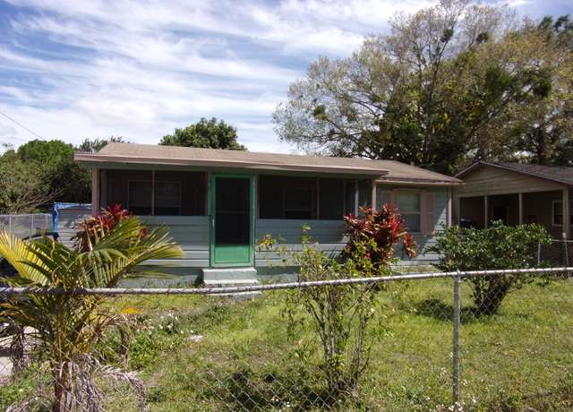 Property at 242 A Ln, Cocoa, FL 32926, 2 beds, 1 bath