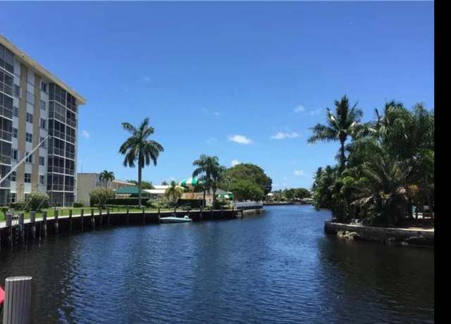 Property at 3040 NE 16th Ave, Oakland Park, FL 33334, 1 bed, 1 bath