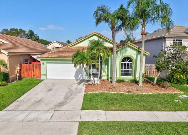 Property at 7333 Ashley Shores Cir, Lake Worth, FL 33467, 3 beds, 2 baths