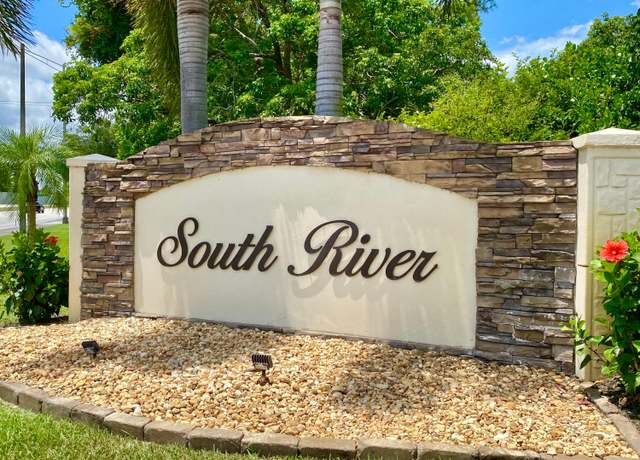 Property at 361 SW South River Dr #205, Stuart, FL 34997, 1 bed, 1.5 baths