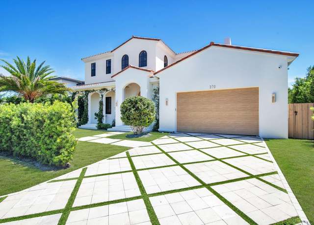 Property at 370 Ellamar Rd, West Palm Beach, FL 33405, 4 beds, 4 baths