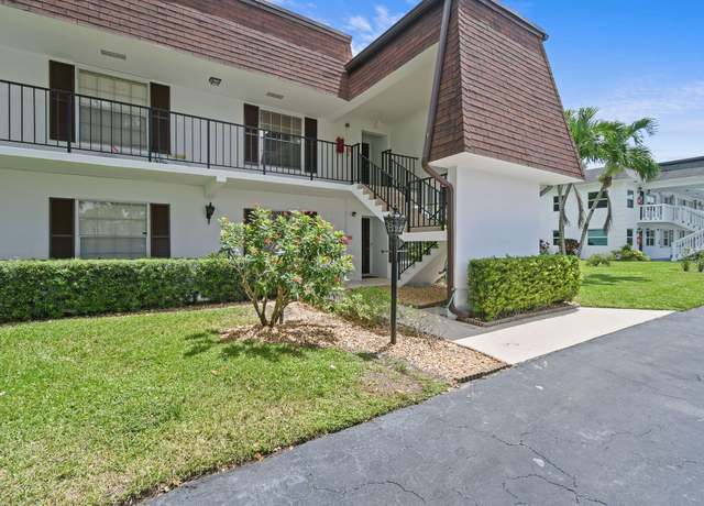 Property at 10040 Meridian Way N #206, Palm Beach Gardens, FL 33410, 2 beds, 2 baths