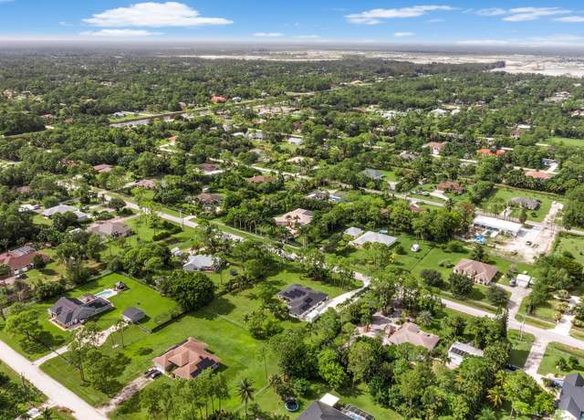 Property at 12716 Temple Blvd, The Acreage, FL 33412, 5 beds, 3 baths
