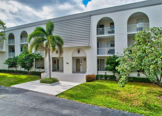 Property at 765 Jeffery St Unit 1-304, Boca Raton, FL 33487, 1 bed, 1.5 baths