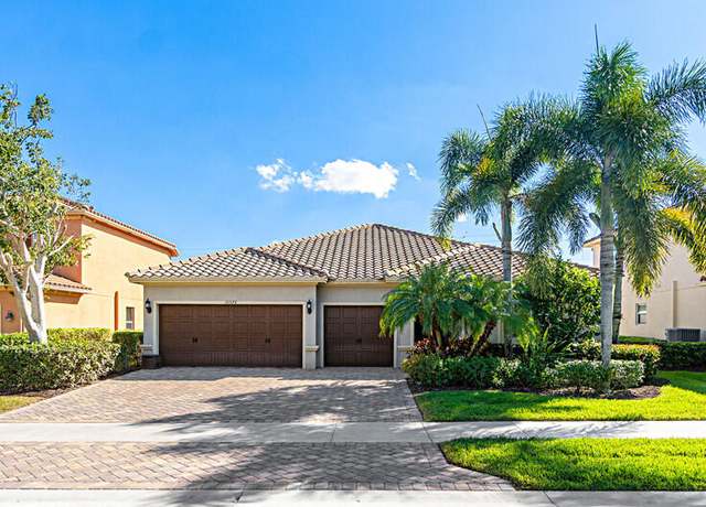 Property at 10576 Longleaf Ln, Wellington, FL 33414, 4 beds, 3.5 baths