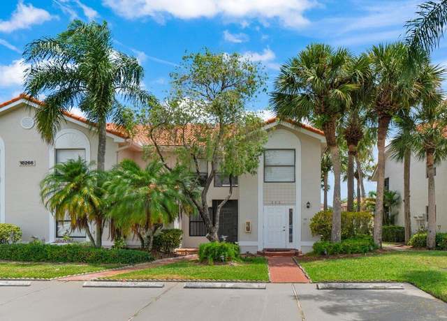 Property at 18266 Covina 202 Way #202, Boca Raton, FL 33498, 2 beds, 2 baths