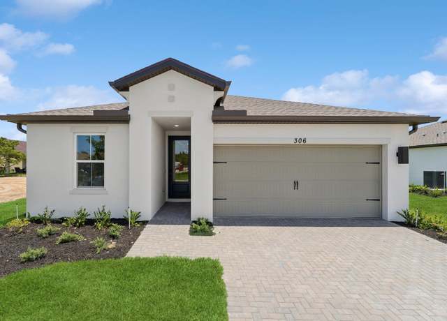 Property at 306 Silver Sands Ln #17, Fort Pierce, FL 34945, 4 beds, 3 baths
