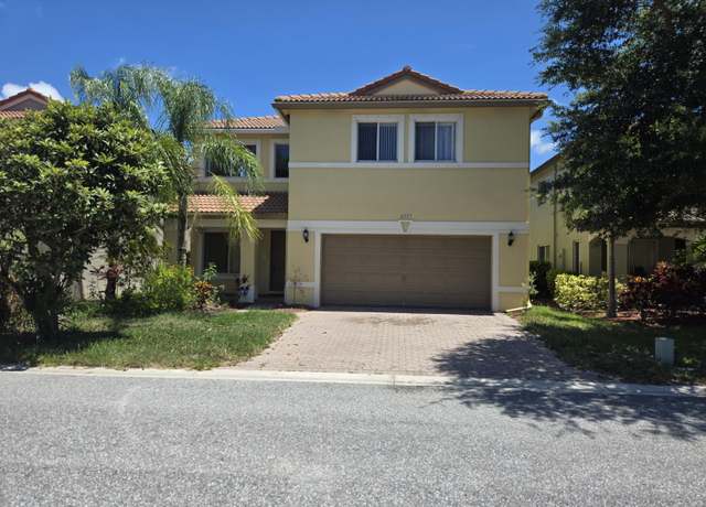 Property at 2137 Little Torch St, Riviera Beach, FL 33407, 4 beds, 3 baths