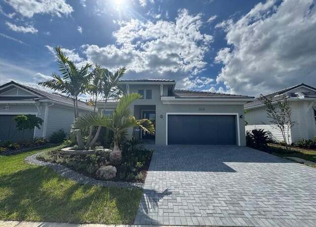 Property at 10141 Riverstone Way, Palm Beach Gardens, FL 33412, 2 beds, 2 baths