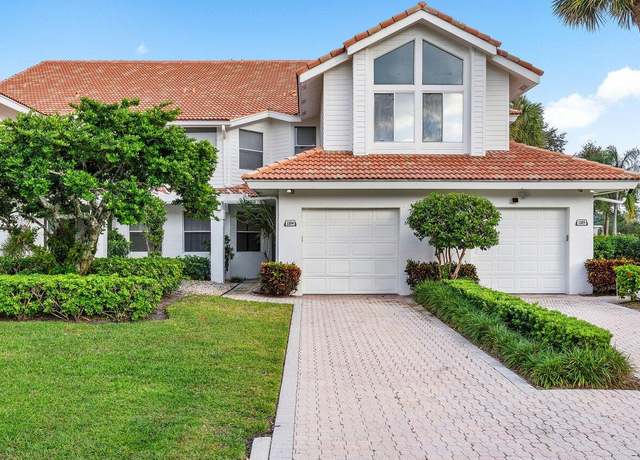 Property at 2464 NW 59th St #1104, Boca Raton, FL 33496, 2 beds, 2.5 baths