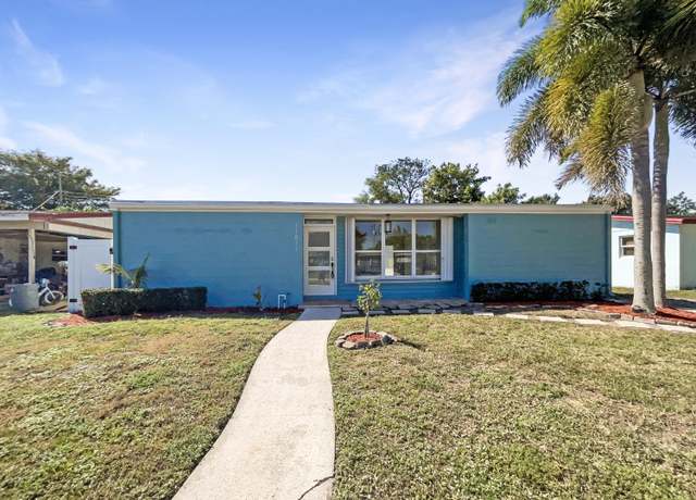 Property at 11812 Balsam Dr, Royal Palm Beach, FL 33411, 3 beds, 2 baths