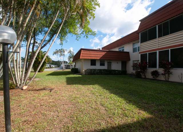 Property at 12009 Poinciana Blvd #108, Royal Palm Beach, FL 33411, 1 bed, 1.5 baths