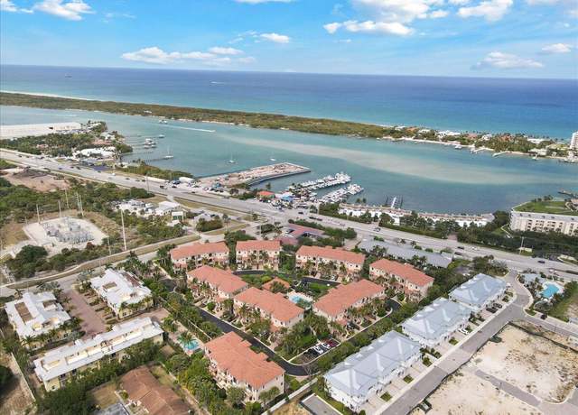 Property at 502 Del Sol Cir, Tequesta, FL 33469, 3 beds, 3.5 baths