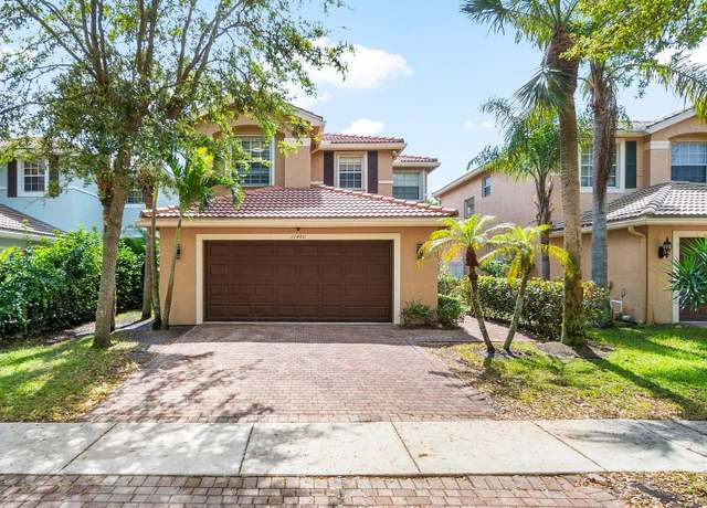 Property at 11480 Blue Violet Ln, Royal Palm Beach, FL 33411, 5 beds, 3 baths