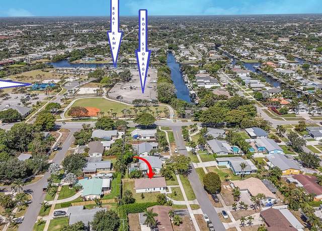 Property at 532 Harbour Rd, North Palm Beach, FL 33408
